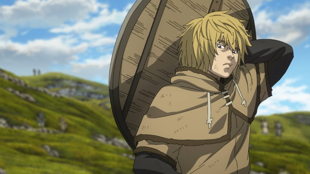 Vinland Saga Season 2 Episode 12 release date