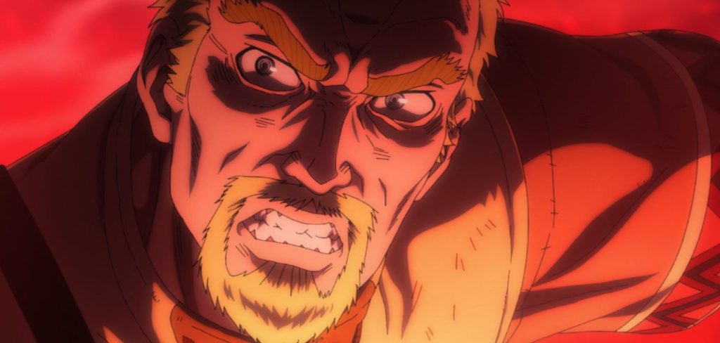 Vinland Saga Season 3