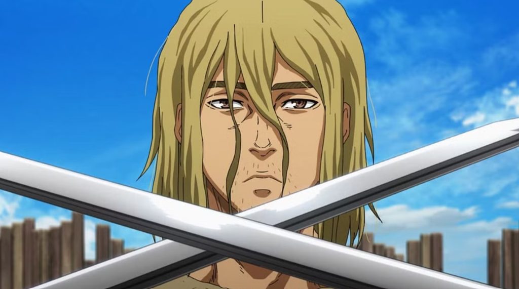Vinland Saga Season 3
