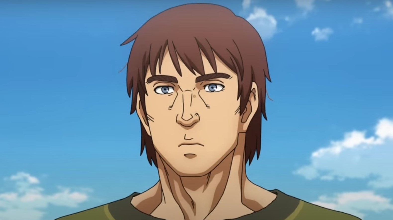 Vinland Saga Season 3