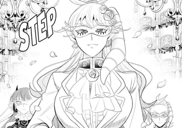 Welcome To Demon School Iruma Kun Chapter 292