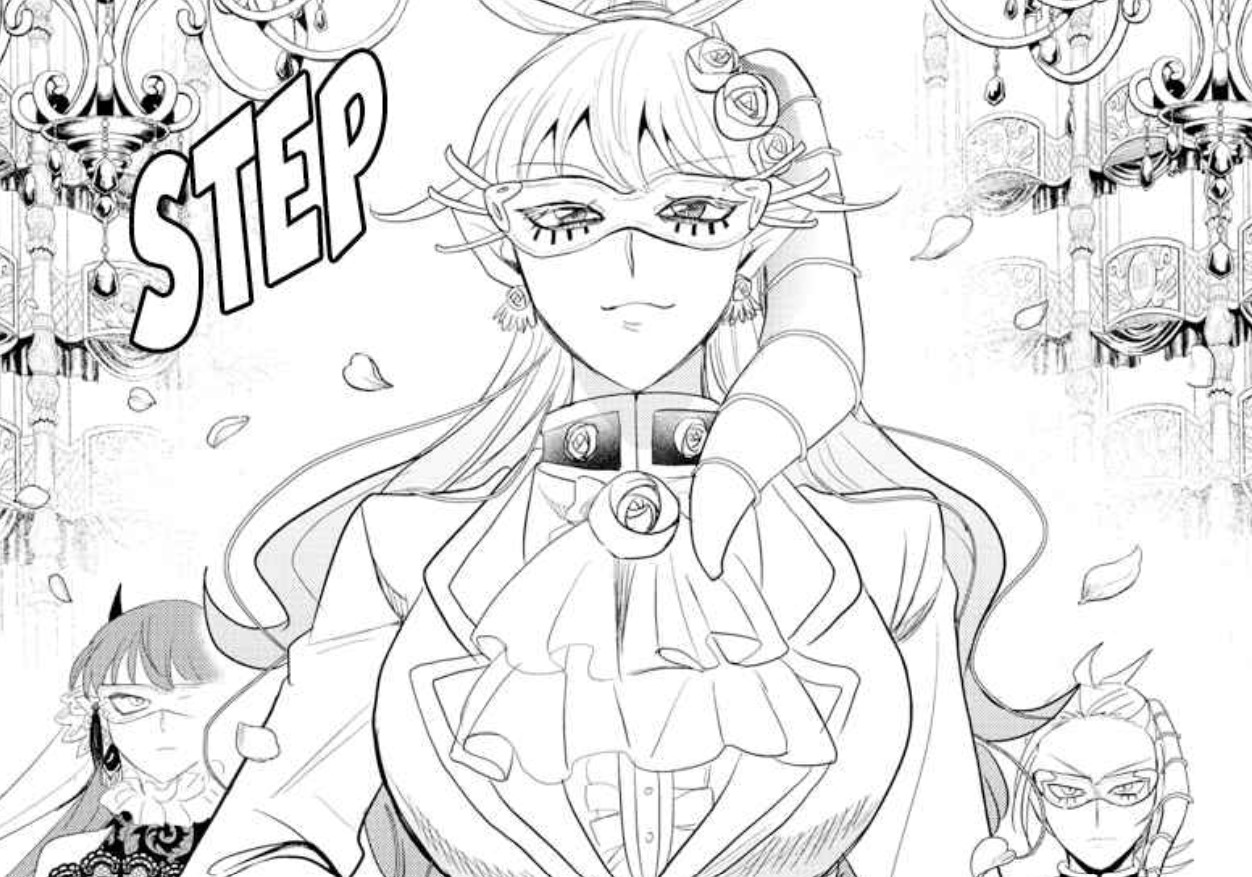 Welcome To Demon School Iruma Kun Chapter 292
