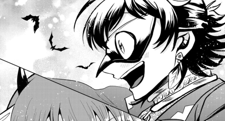 Welcome To Demon School Iruma-Kun Chapter 293