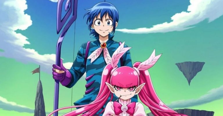 Welcome To Demon School Iruma-Kun Season 3 Episode 22