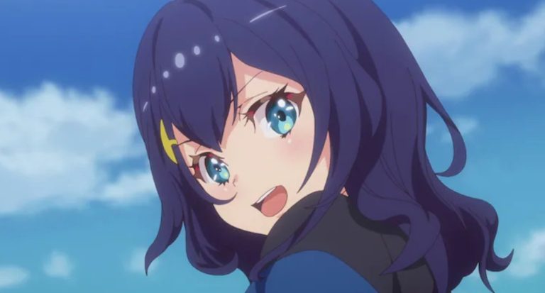 World Dai Star Anime