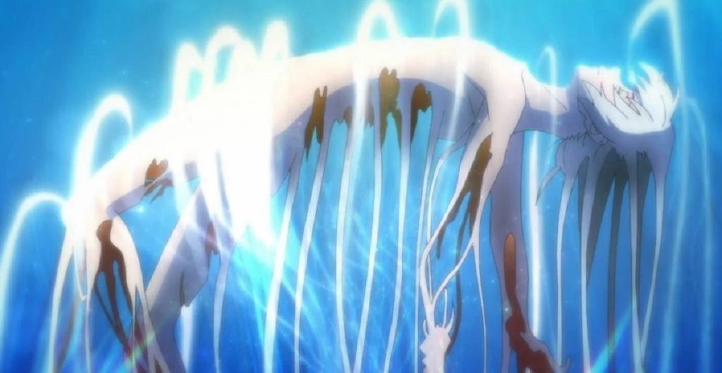 To your eternity season 3