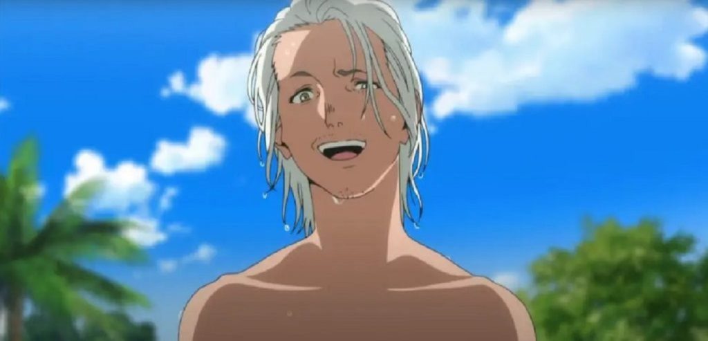 To your eternity season 3