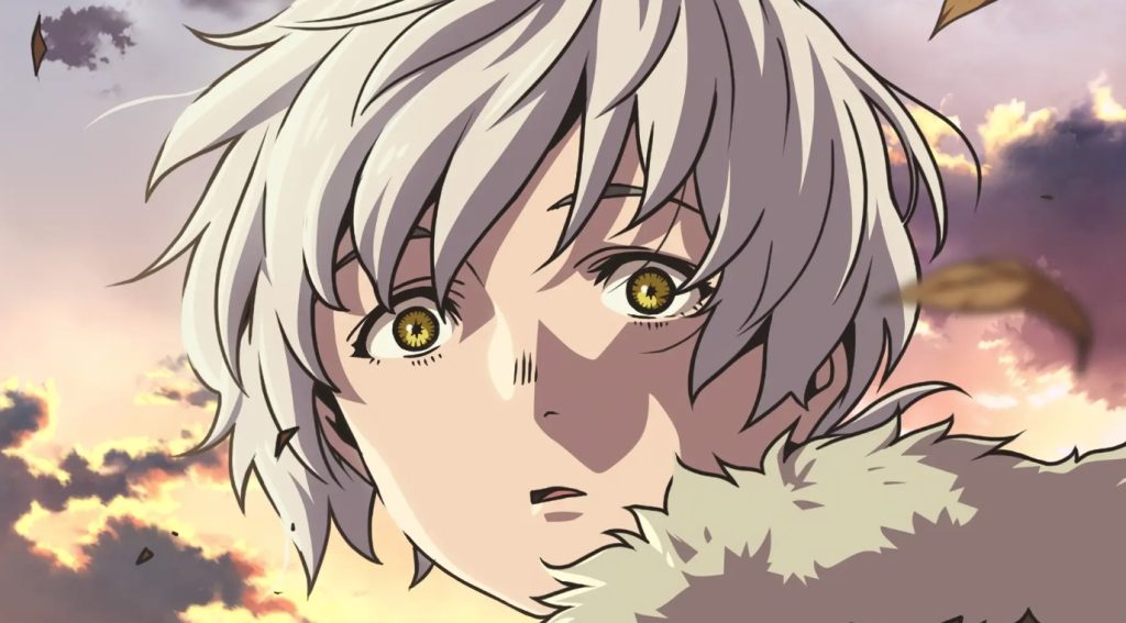 To your eternity season 3