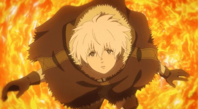 To your eternity season 3
