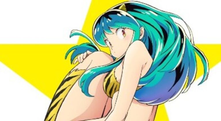 urusei-yatsura