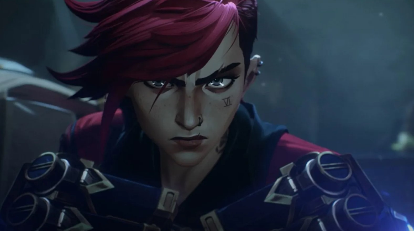 Arcane season 2