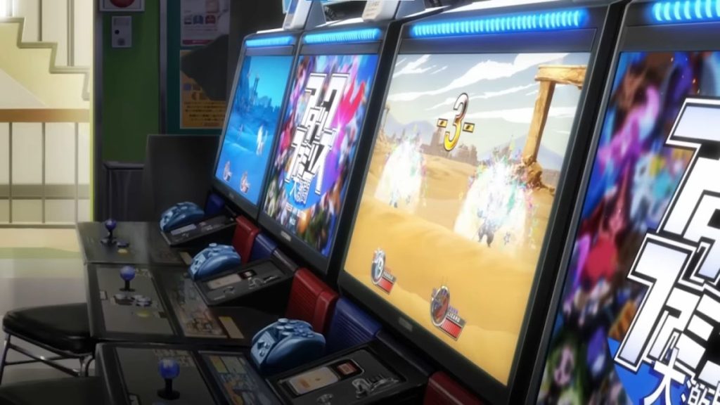 Bottom-Tier Character Tomozaki 2nd Stage