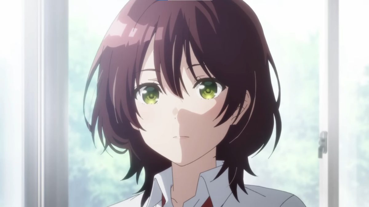 Bottom-Tier Character Tomozaki 2nd Stage