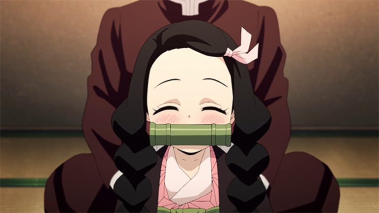 Demon Slayer Season 3 Episode 2