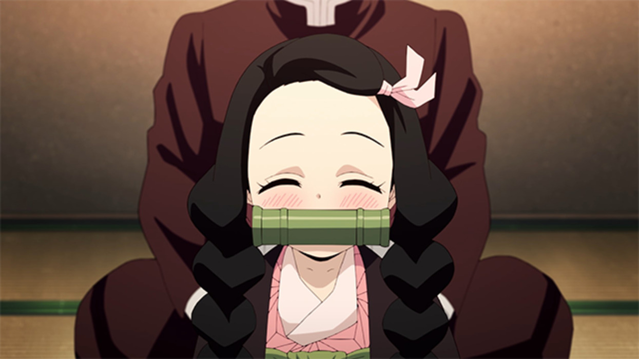 Demon Slayer Season 3 Episode 2