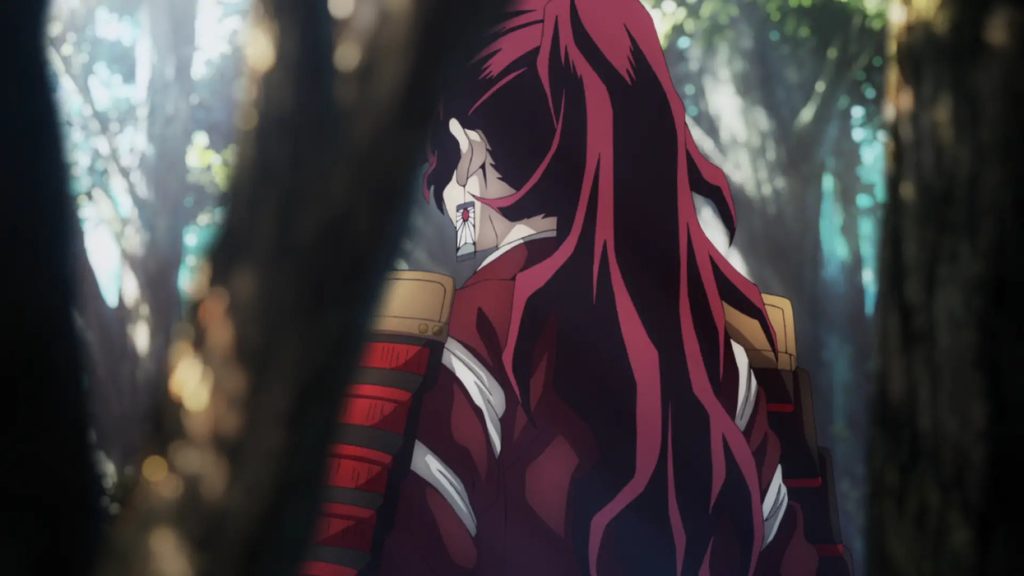 Demon Slayer Season 3 Episode 2