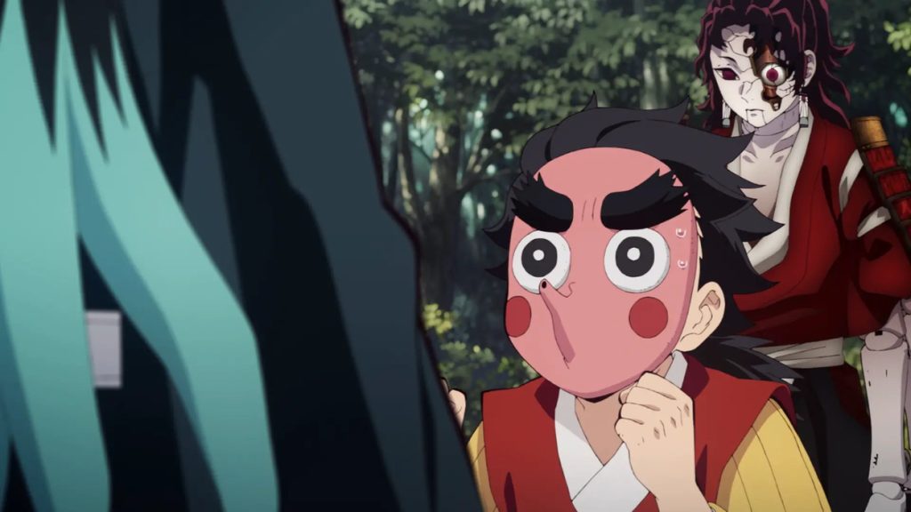 Demon Slayer Season 3 Episode 2