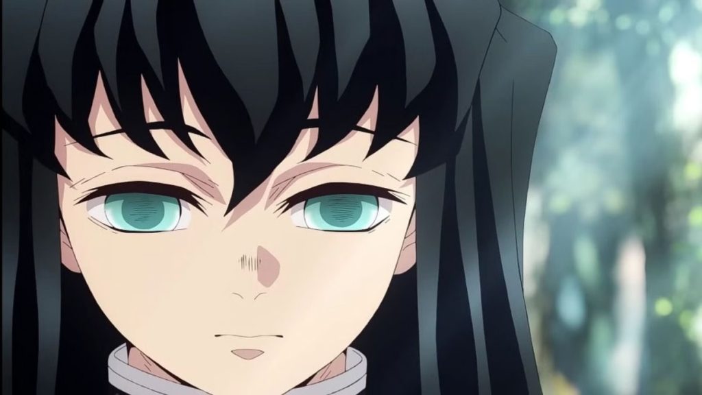 Demon Slayer Season 3 Episode 2