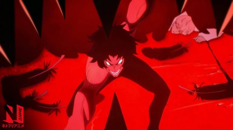 Devilman Crybaby Season 2 release date