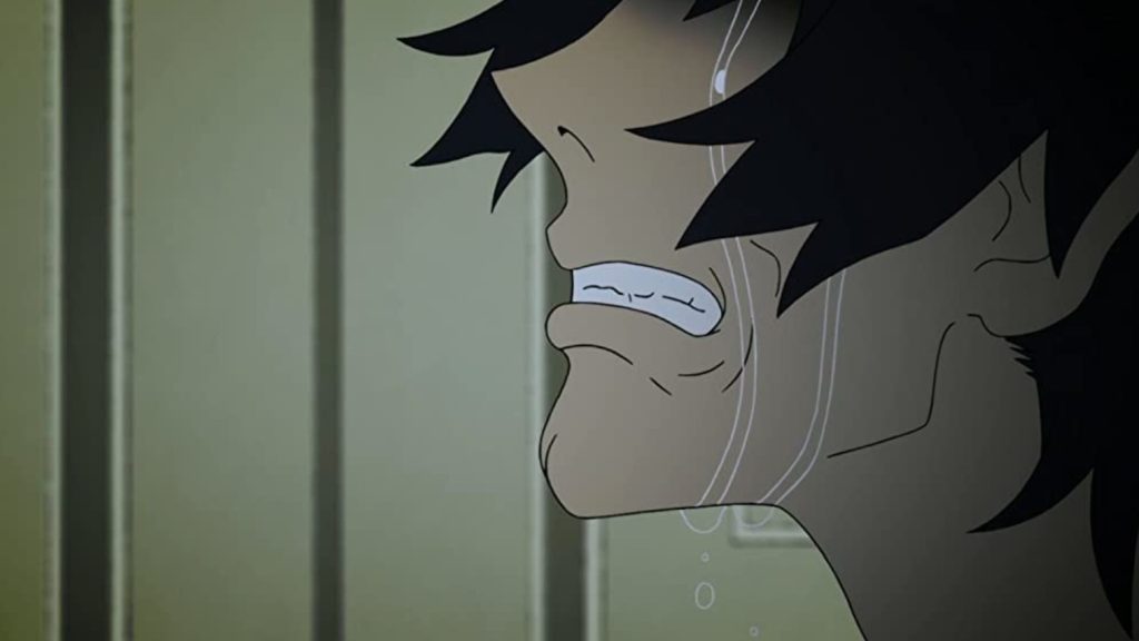 Devilman Crybaby Season 2 release date