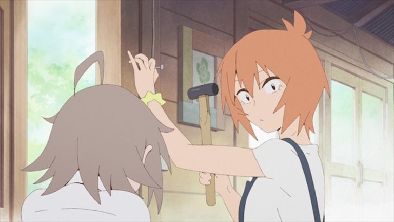 Do It Yourself Live-Action