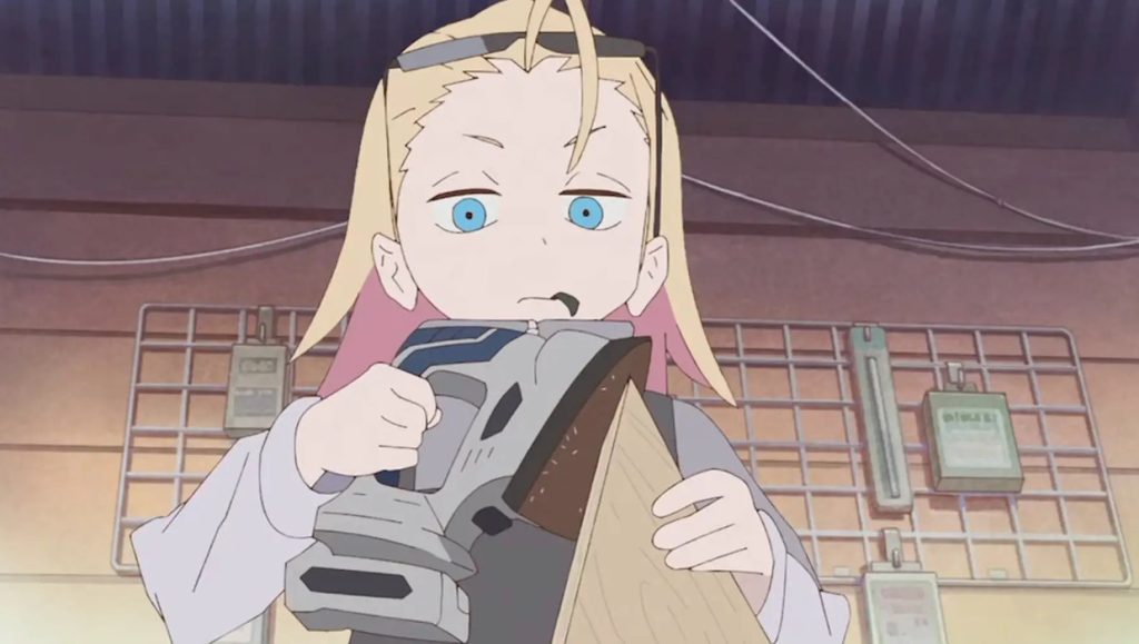 Do It Yourself Live-Action