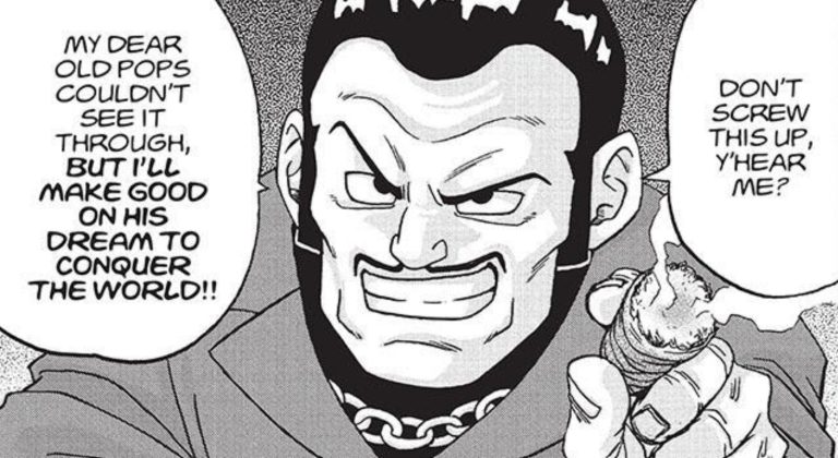 Dragon Ball Super Chapter 92 release date