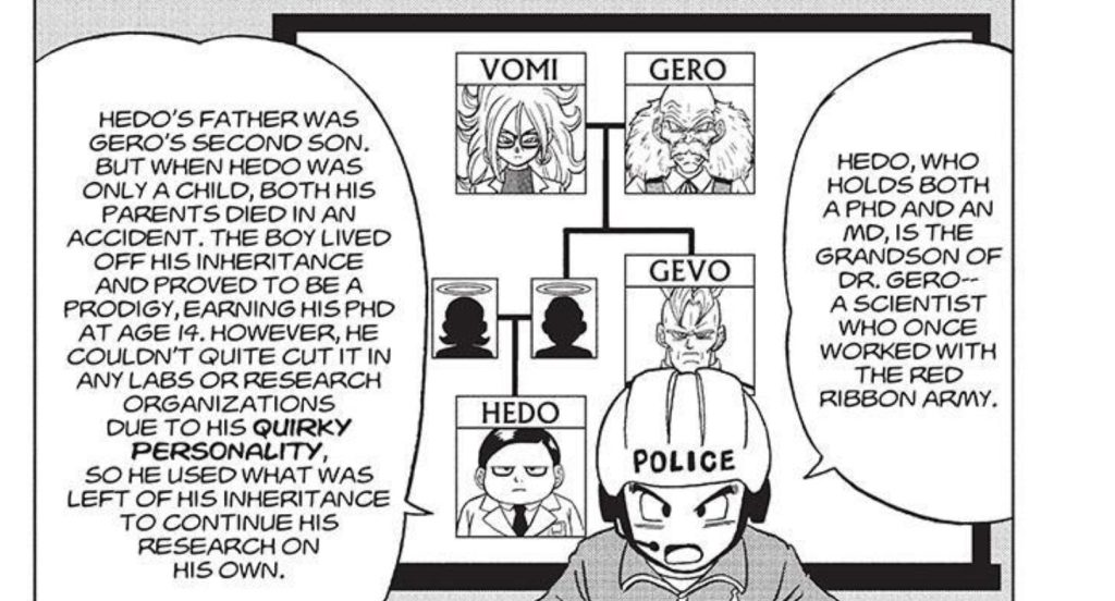 Dragon Ball Super Chapter 92 release date