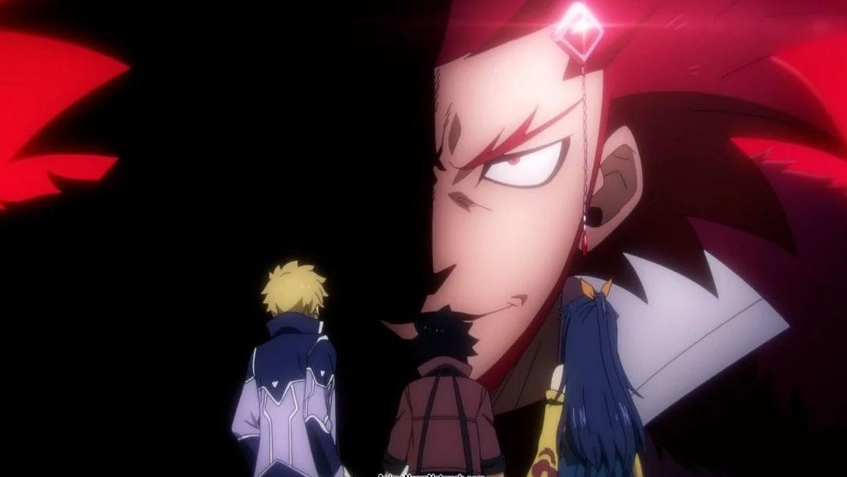 edens zero season 2 episode 2