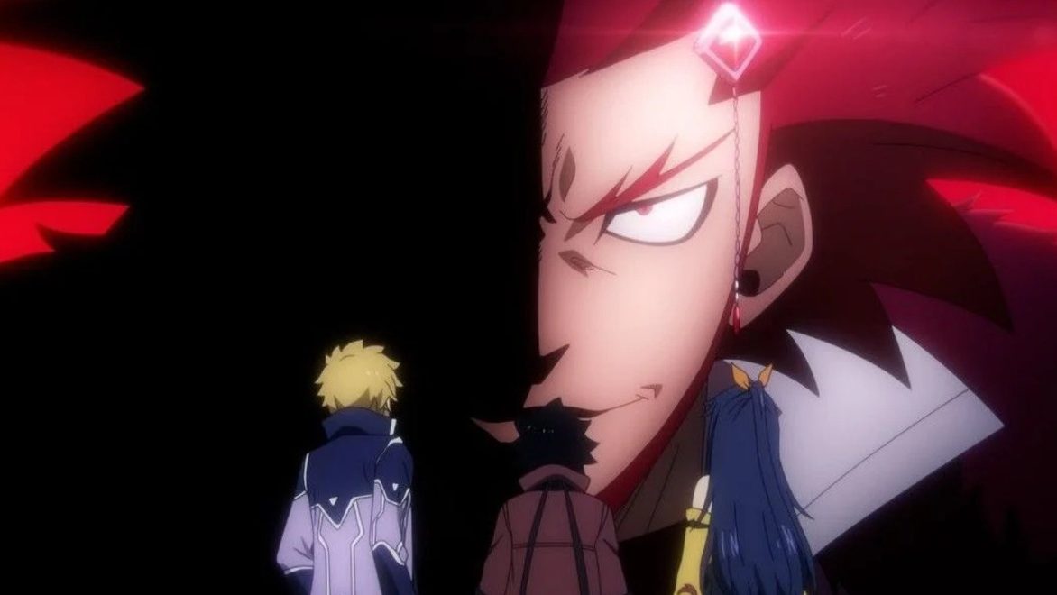 edens zero season 2 episode 2