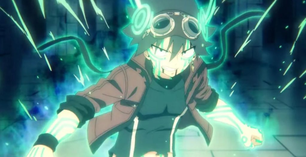 Edens Zero Season 2 Episode 4