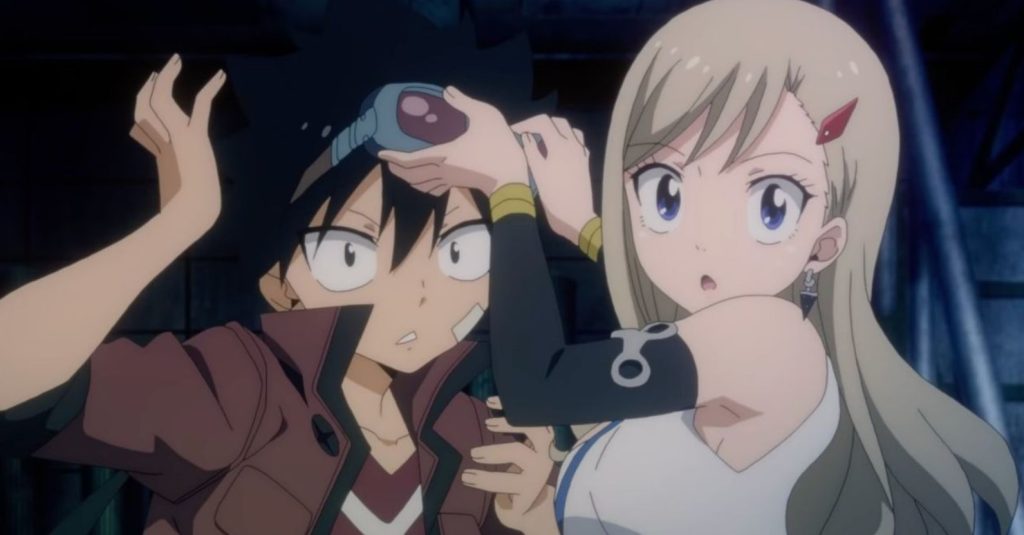 Edens Zero Season 2 Episode 4 release