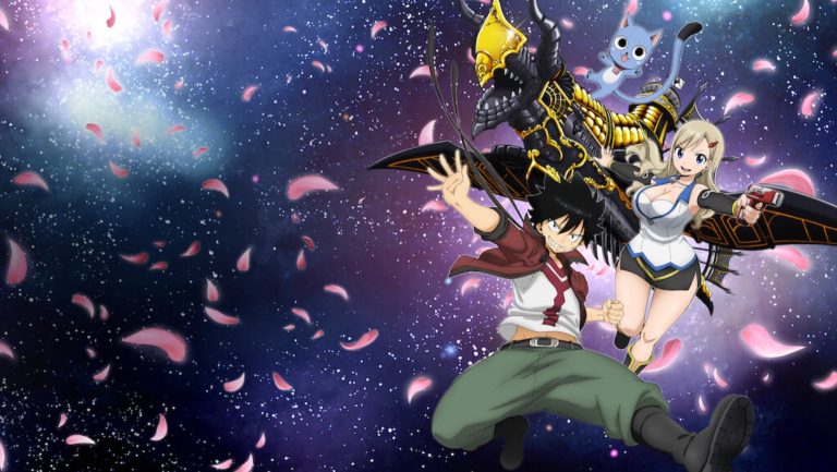 Edens Zero Season 2 Episode 4 release