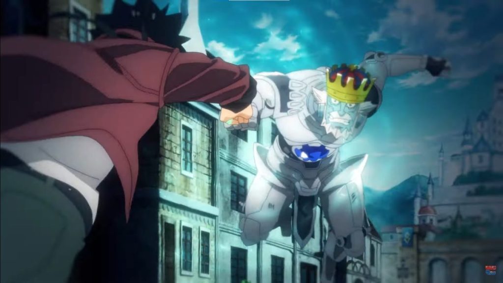 Edens Zero Season 2 Episode