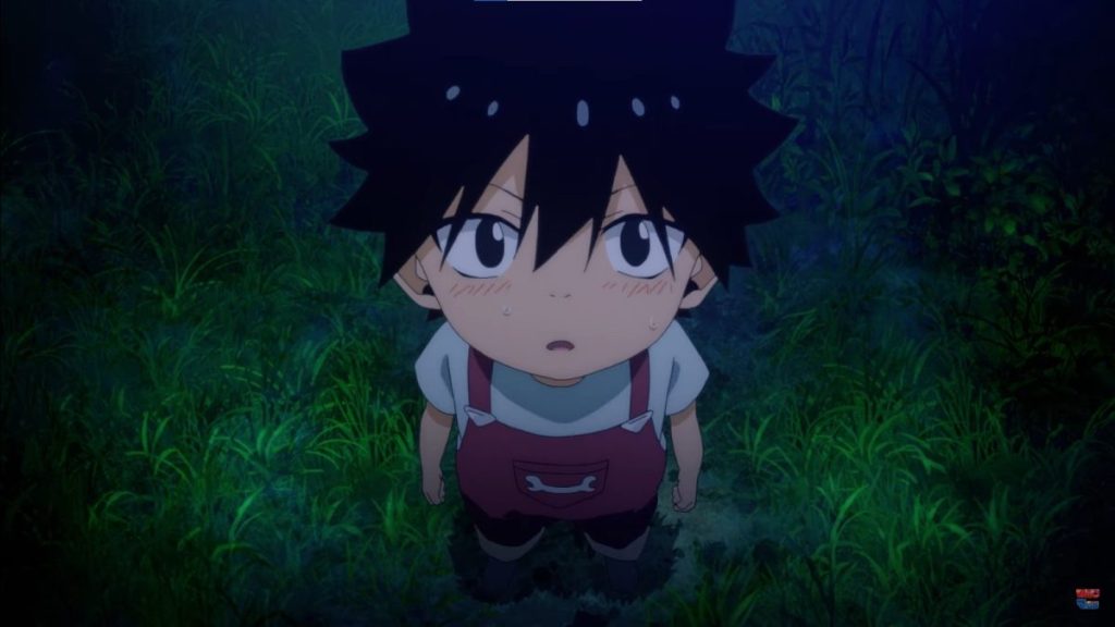 Edens Zero Season 2 Episode