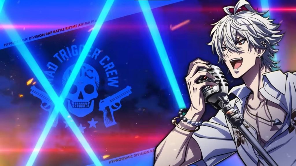 Hypnosis Mic Season 2