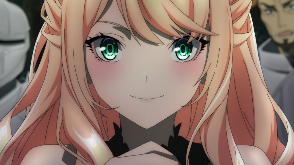 I Got Cheat Skills In Another World Episode 3