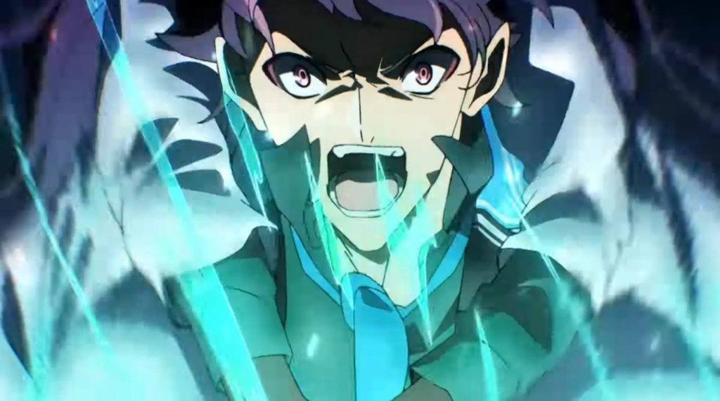 I Got Cheat Skills In Another World Episode 3