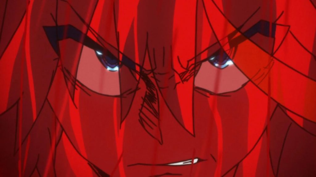 Kill La Kill Season 2
