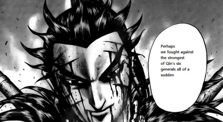 Kingdom Chapter 754 release date