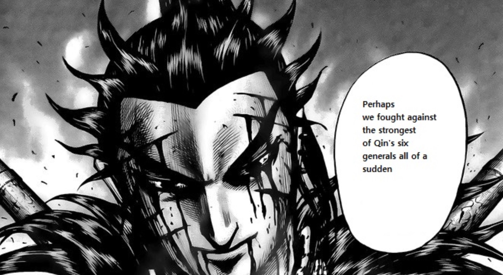 Kingdom Chapter 754 release date