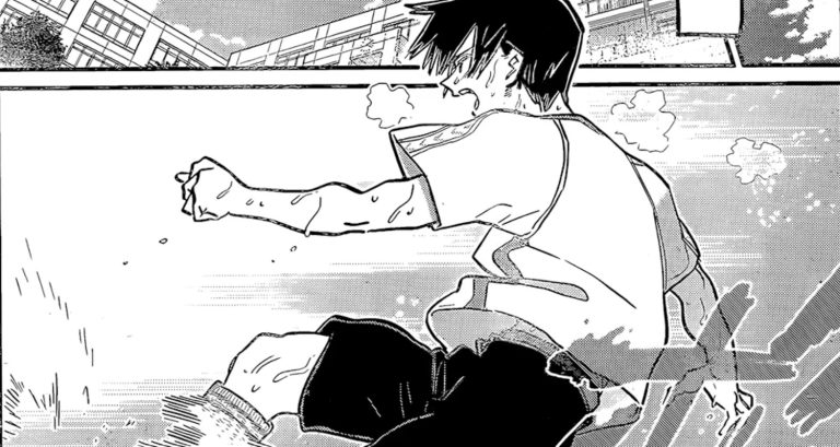 Komi Can't Communicate Chapter 398 release