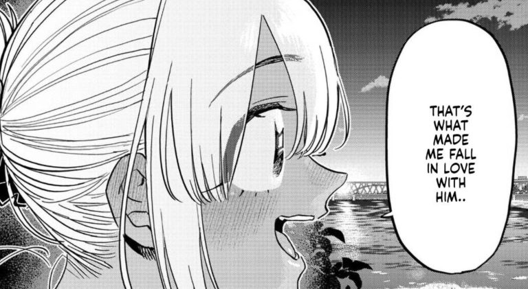 Komi Can't Communicate Chapter 400