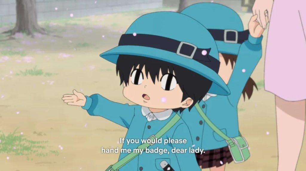Kotaro Lives Alone Season 2