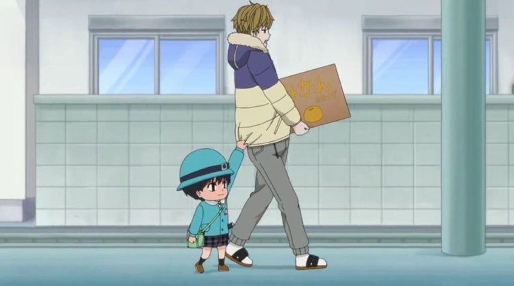 Kotaro Lives Alone Season 2