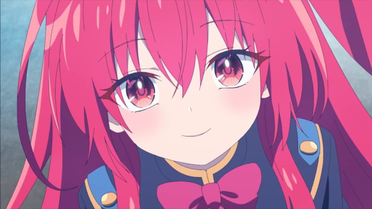 Liar Liar Anime