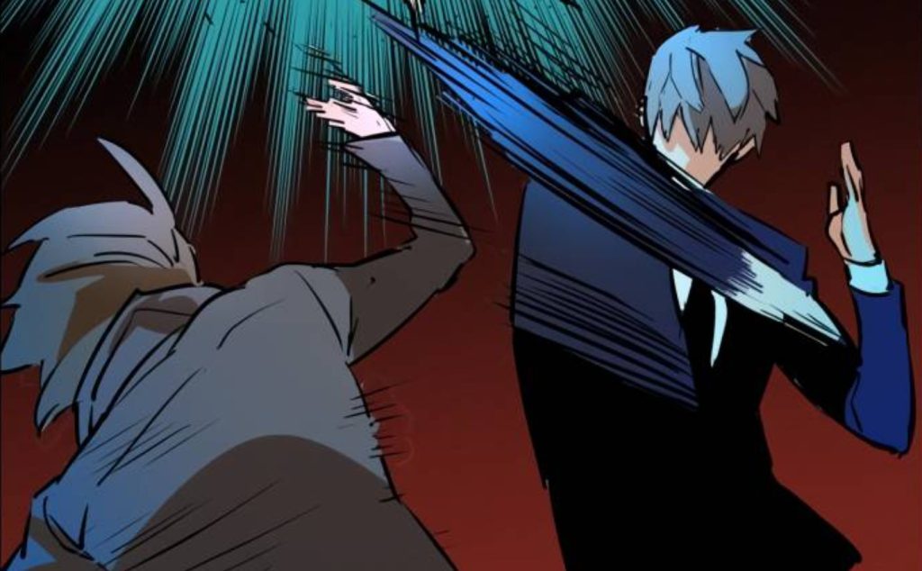 Mercenary Enrollment Chapter 132