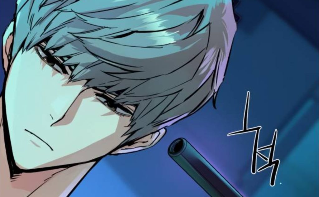 Mercenary Enrollment Chapter 132