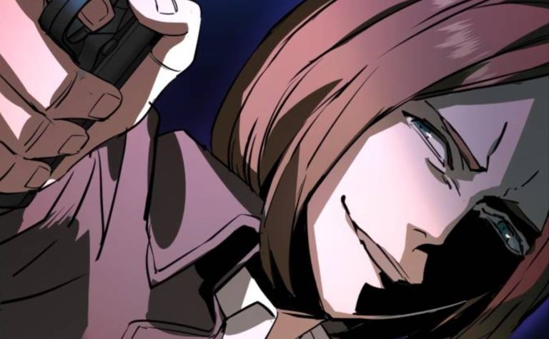 Mercenary Enrollment Chapter 132
