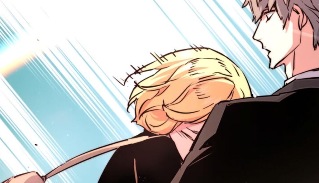 Mercenary Enrollment Chapter 133